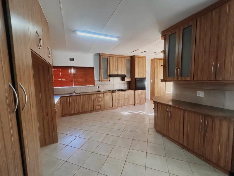 4 Bedroom Property for Sale in Standerton Mpumalanga