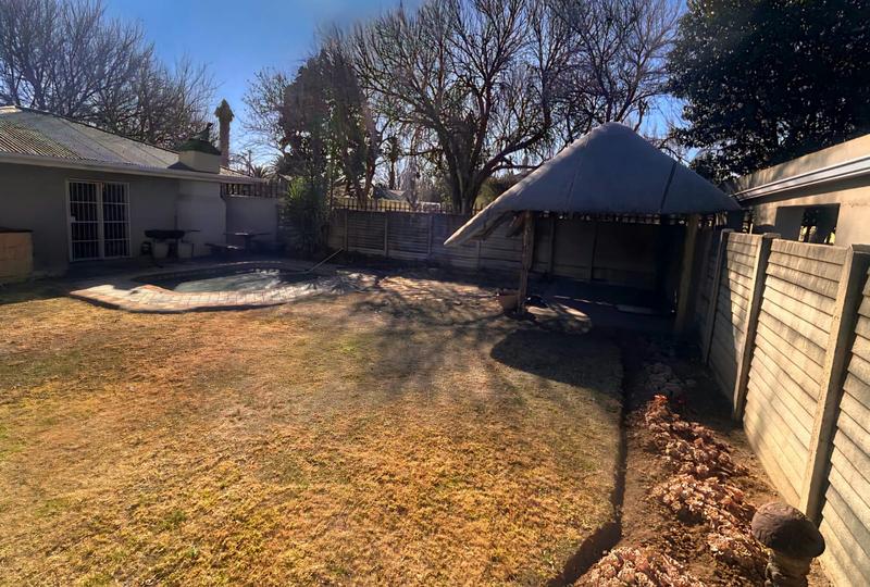4 Bedroom Property for Sale in Standerton Mpumalanga