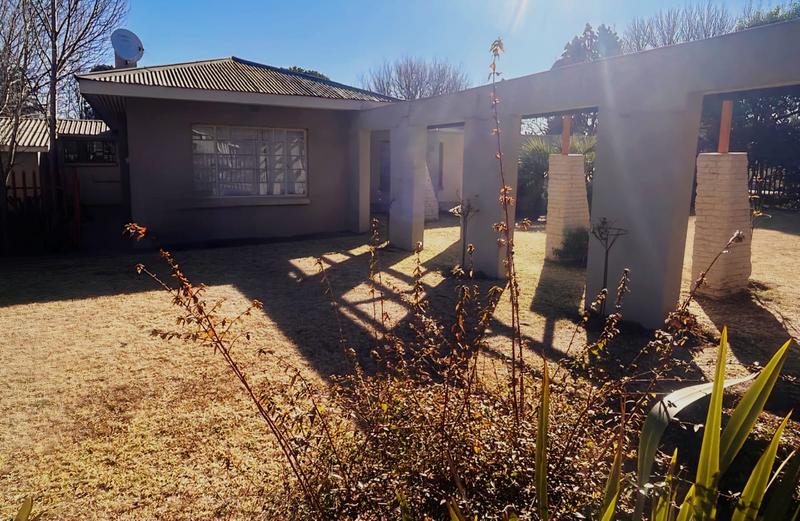 4 Bedroom Property for Sale in Standerton Mpumalanga