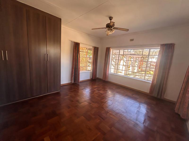 4 Bedroom Property for Sale in Standerton Mpumalanga