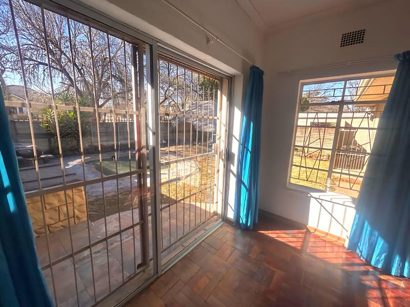 4 Bedroom Property for Sale in Standerton Mpumalanga