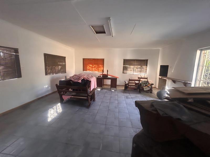 4 Bedroom Property for Sale in Standerton Mpumalanga