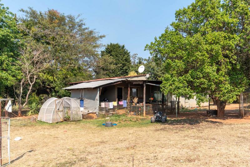 16 Bedroom Property for Sale in White River Estates Mpumalanga