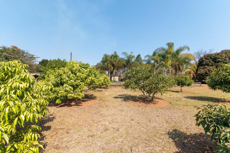 16 Bedroom Property for Sale in White River Estates Mpumalanga