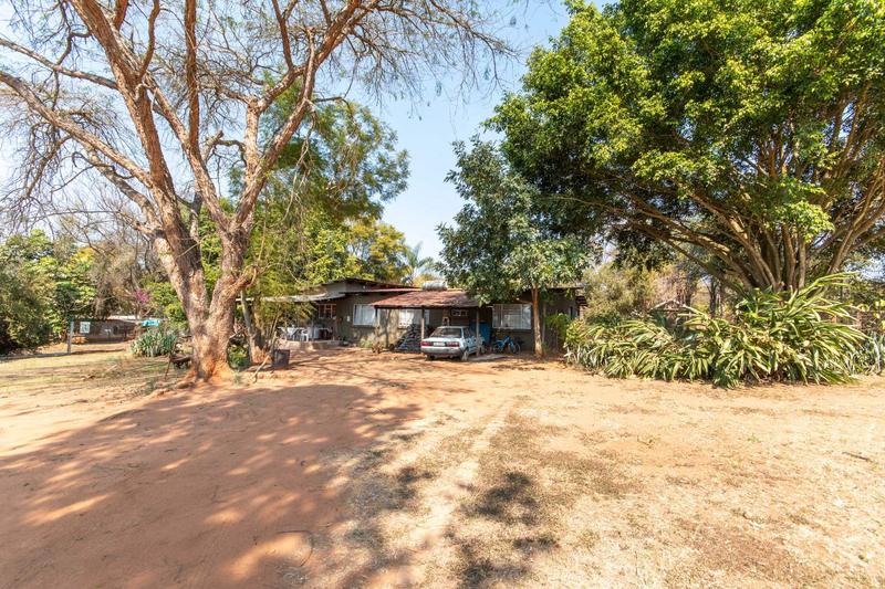 16 Bedroom Property for Sale in White River Estates Mpumalanga