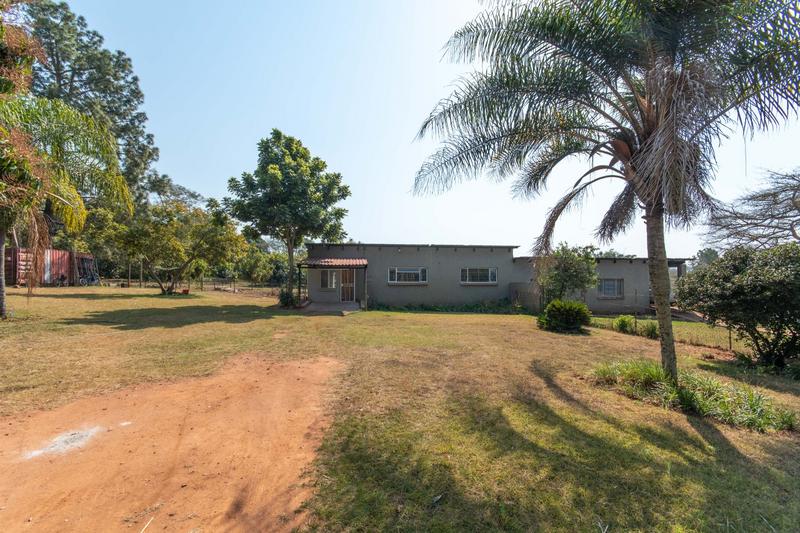 16 Bedroom Property for Sale in White River Estates Mpumalanga