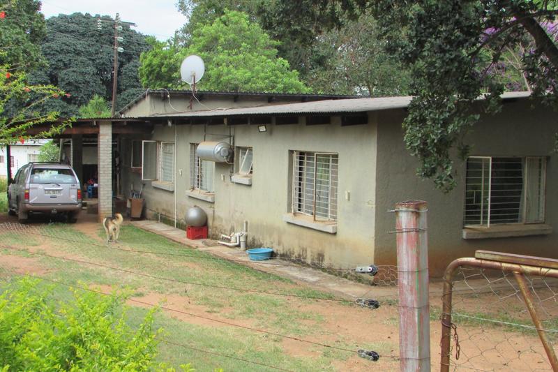 16 Bedroom Property for Sale in White River AH Mpumalanga