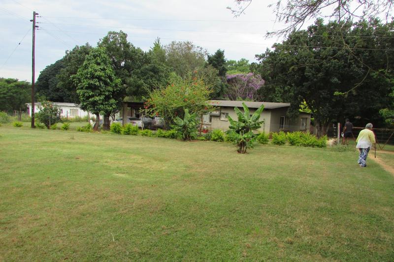 16 Bedroom Property for Sale in White River AH Mpumalanga
