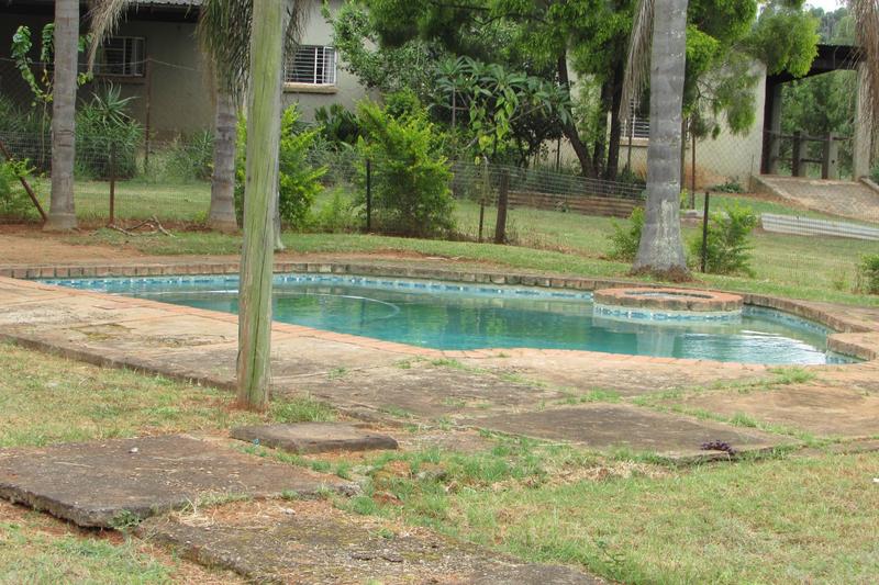 16 Bedroom Property for Sale in White River AH Mpumalanga