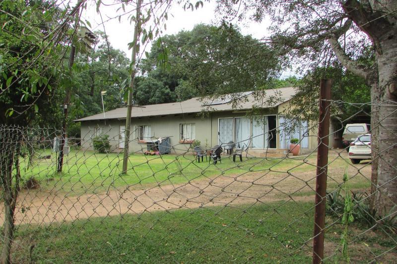 16 Bedroom Property for Sale in White River AH Mpumalanga