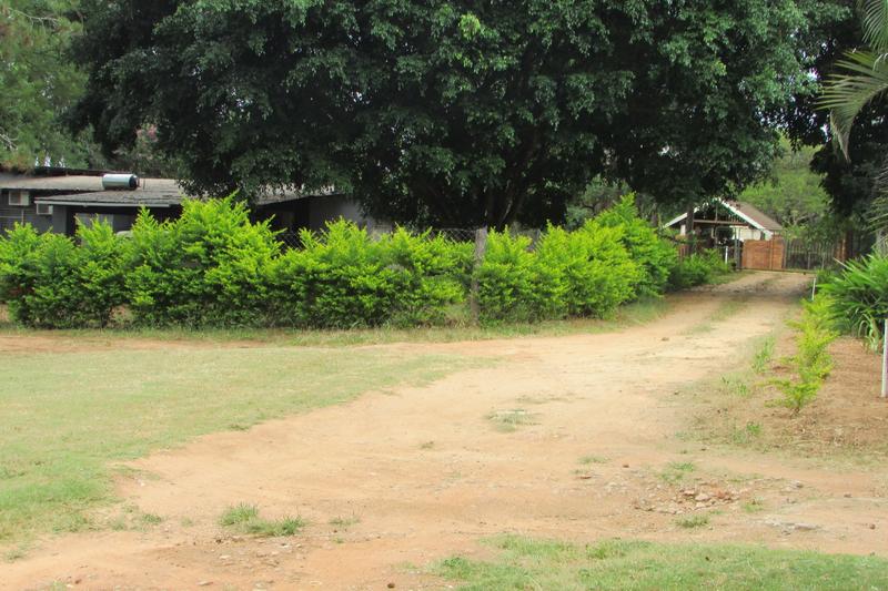 16 Bedroom Property for Sale in White River AH Mpumalanga