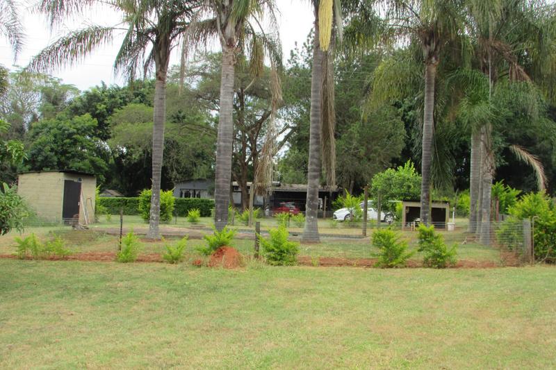 16 Bedroom Property for Sale in White River AH Mpumalanga