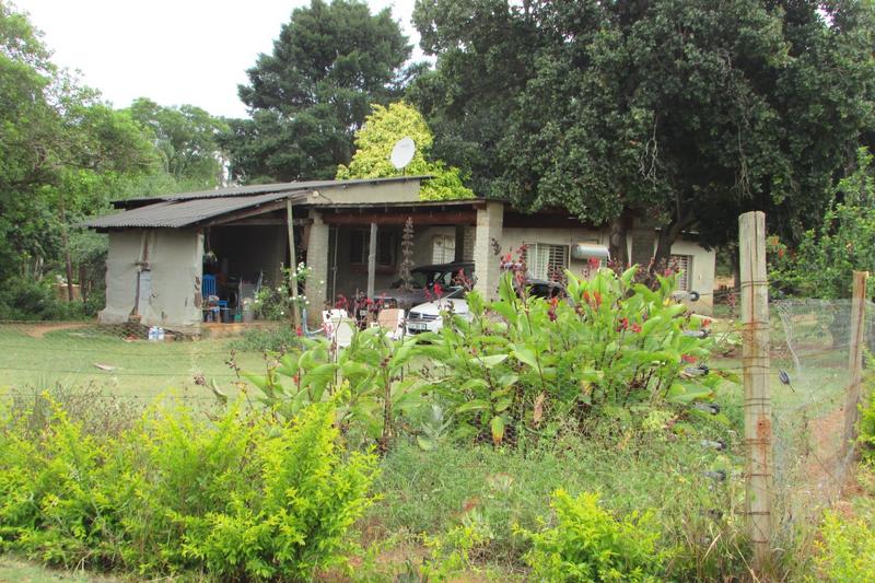 16 Bedroom Property for Sale in White River AH Mpumalanga