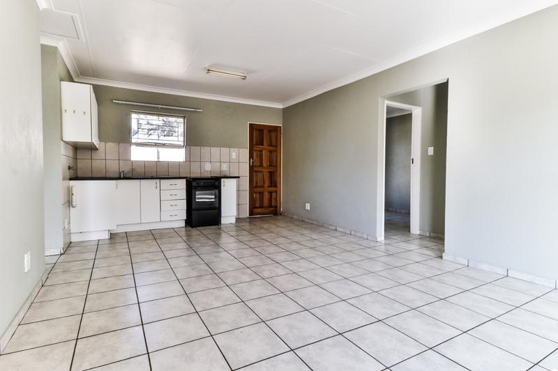To Let 3 Bedroom Property for Rent in Springs AH Mpumalanga