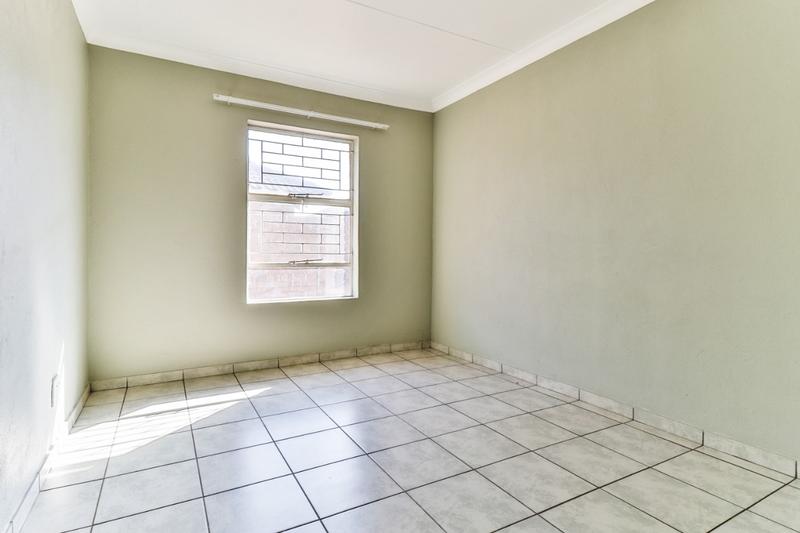 To Let 3 Bedroom Property for Rent in Springs AH Mpumalanga