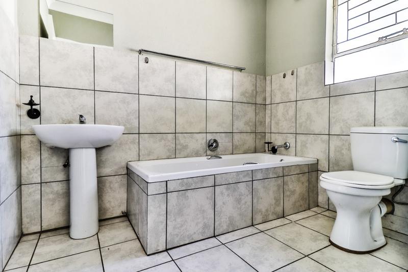 To Let 3 Bedroom Property for Rent in Springs AH Mpumalanga