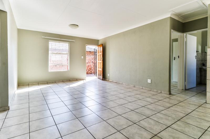 To Let 3 Bedroom Property for Rent in Springs AH Mpumalanga