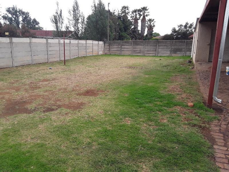 To Let 4 Bedroom Property for Rent in Delmas Mpumalanga
