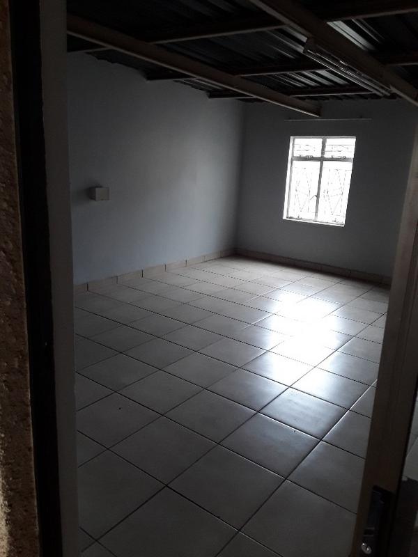 To Let 4 Bedroom Property for Rent in Delmas Mpumalanga