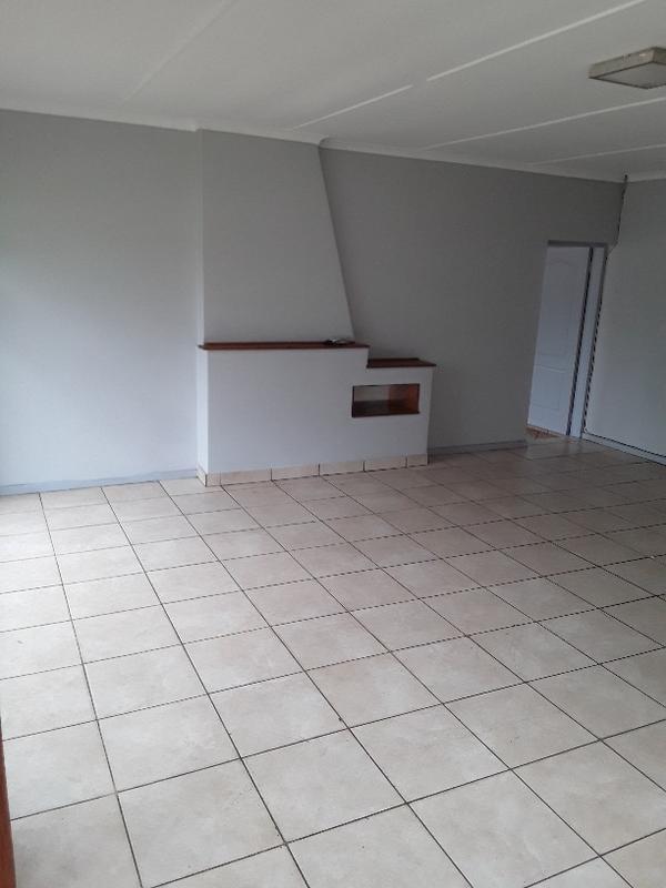 To Let 4 Bedroom Property for Rent in Delmas Mpumalanga