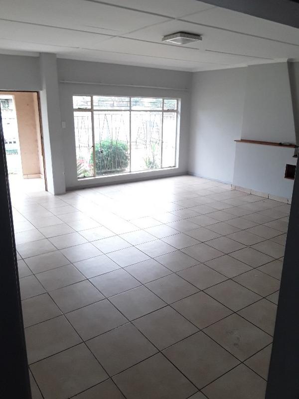 To Let 4 Bedroom Property for Rent in Delmas Mpumalanga