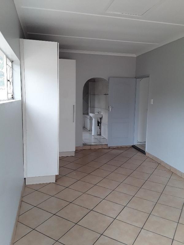To Let 4 Bedroom Property for Rent in Delmas Mpumalanga