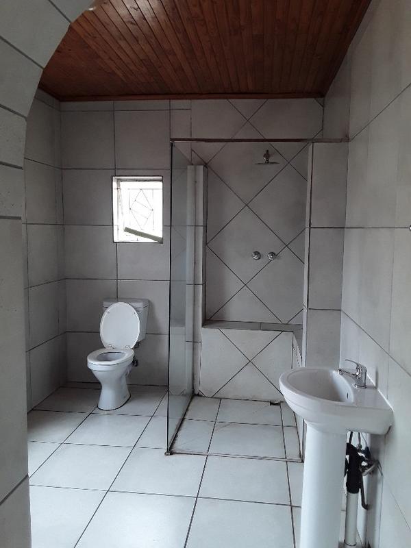 To Let 4 Bedroom Property for Rent in Delmas Mpumalanga