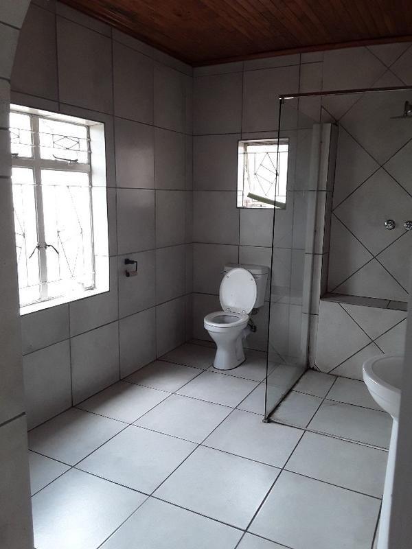 To Let 4 Bedroom Property for Rent in Delmas Mpumalanga