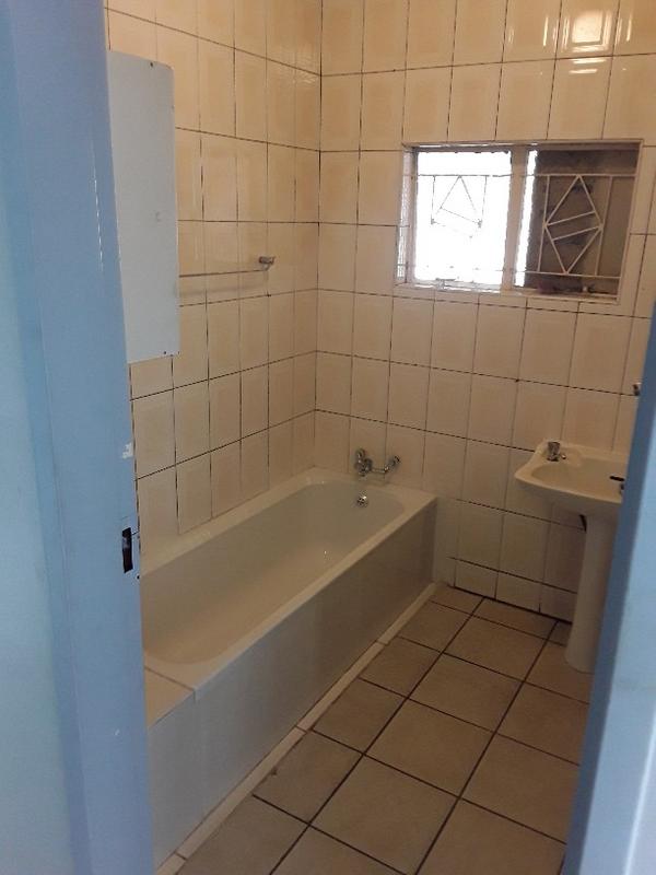 To Let 4 Bedroom Property for Rent in Delmas Mpumalanga