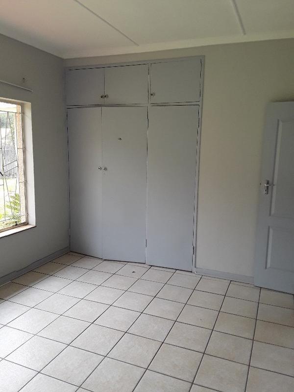 To Let 4 Bedroom Property for Rent in Delmas Mpumalanga