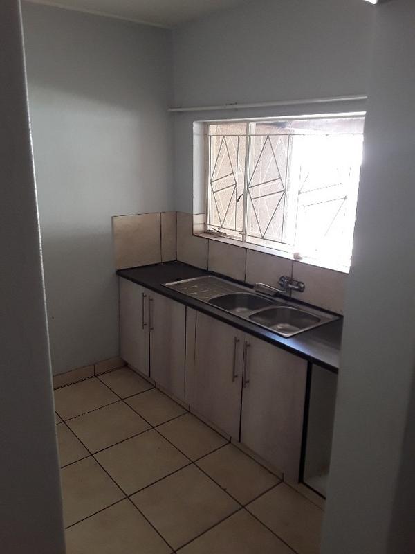 To Let 4 Bedroom Property for Rent in Delmas Mpumalanga