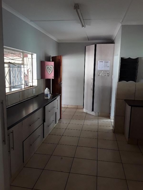 To Let 4 Bedroom Property for Rent in Delmas Mpumalanga