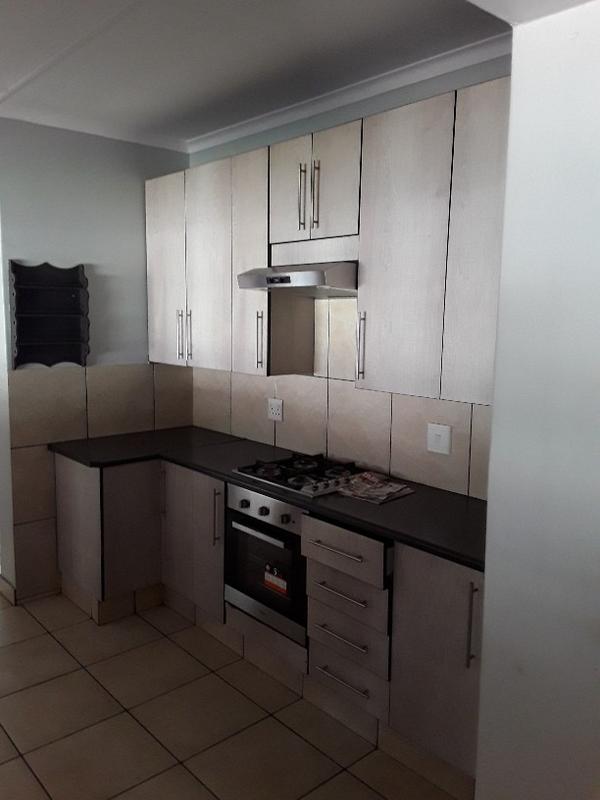 To Let 4 Bedroom Property for Rent in Delmas Mpumalanga