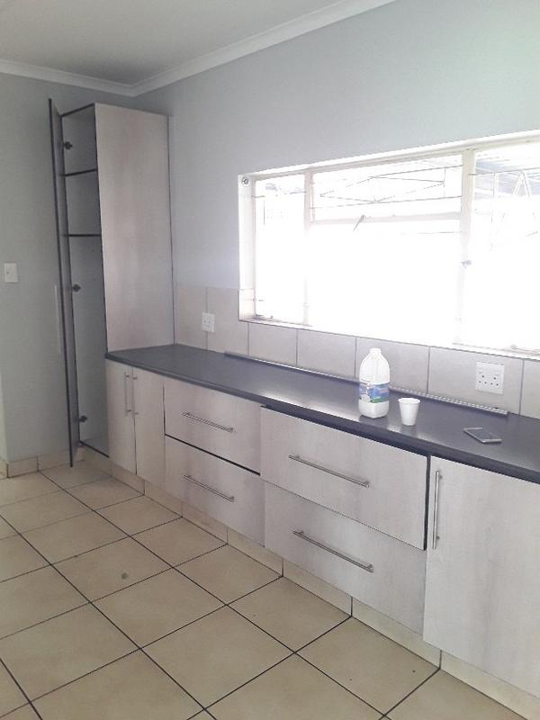 To Let 4 Bedroom Property for Rent in Delmas Mpumalanga