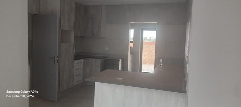 To Let 3 Bedroom Property for Rent in Delmas Mpumalanga