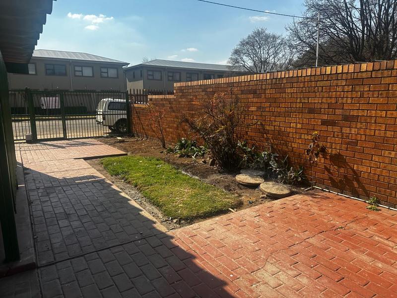 To Let 2 Bedroom Property for Rent in Delmas Mpumalanga
