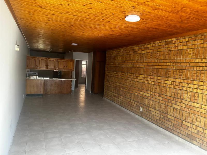 To Let 2 Bedroom Property for Rent in Delmas Mpumalanga