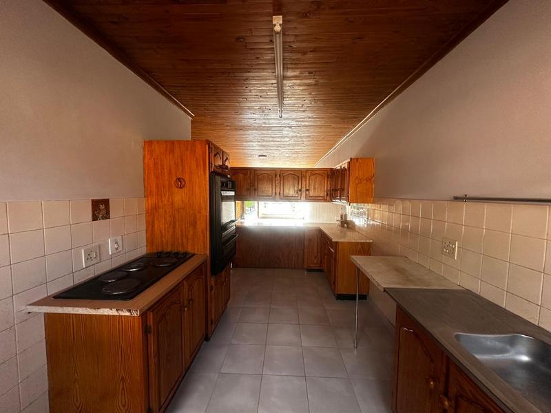 To Let 2 Bedroom Property for Rent in Delmas Mpumalanga