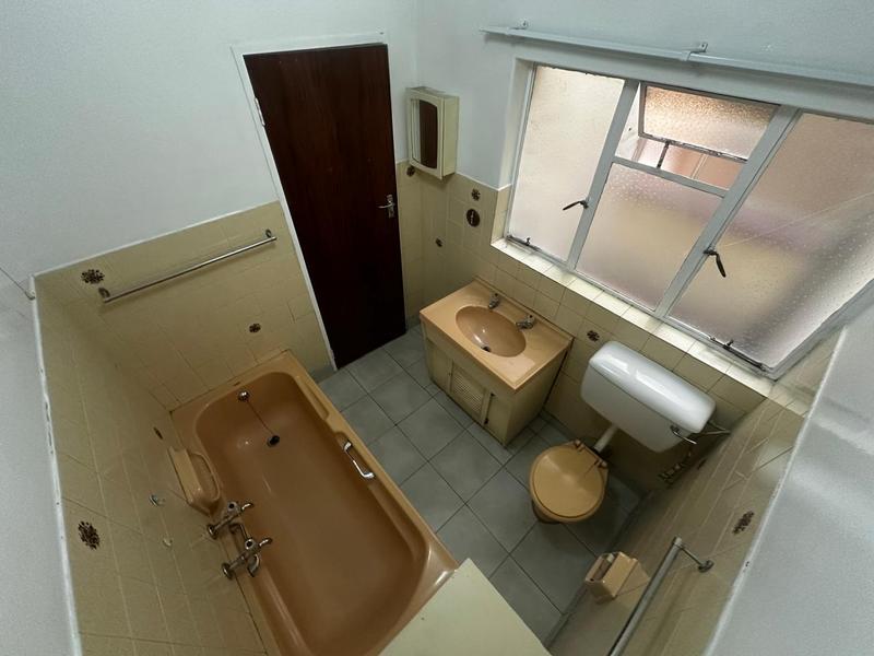 To Let 2 Bedroom Property for Rent in Delmas Mpumalanga
