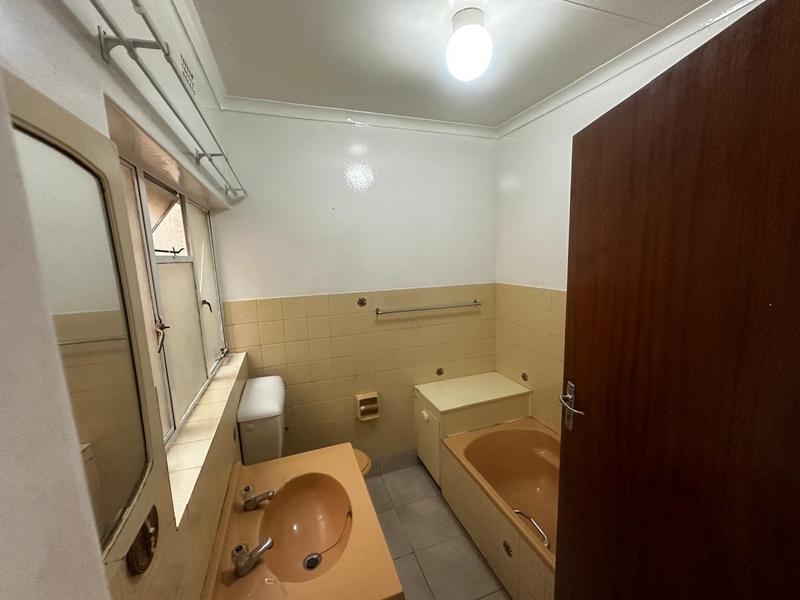 To Let 2 Bedroom Property for Rent in Delmas Mpumalanga