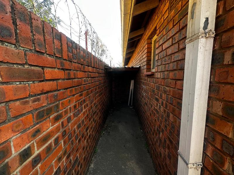 To Let 2 Bedroom Property for Rent in Delmas Mpumalanga