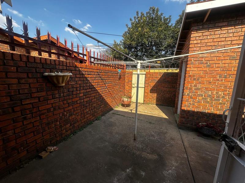 To Let 2 Bedroom Property for Rent in Delmas Mpumalanga