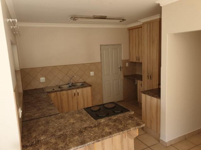 To Let 3 Bedroom Property for Rent in Delmas Mpumalanga