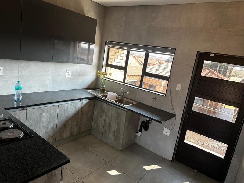 To Let 1 Bedroom Property for Rent in Delmas Mpumalanga