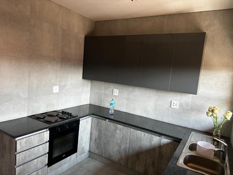 To Let 1 Bedroom Property for Rent in Delmas Mpumalanga