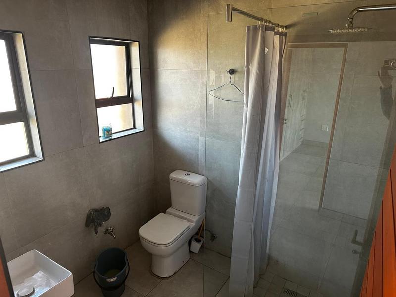 To Let 1 Bedroom Property for Rent in Delmas Mpumalanga