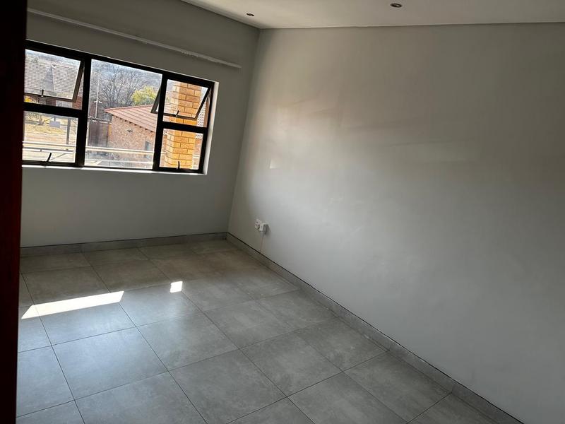 To Let 1 Bedroom Property for Rent in Delmas Mpumalanga