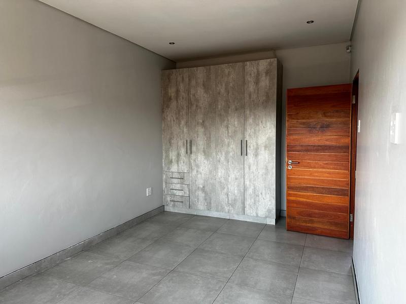 To Let 1 Bedroom Property for Rent in Delmas Mpumalanga