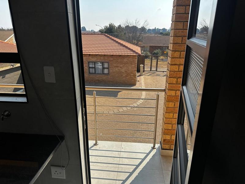 To Let 1 Bedroom Property for Rent in Delmas Mpumalanga