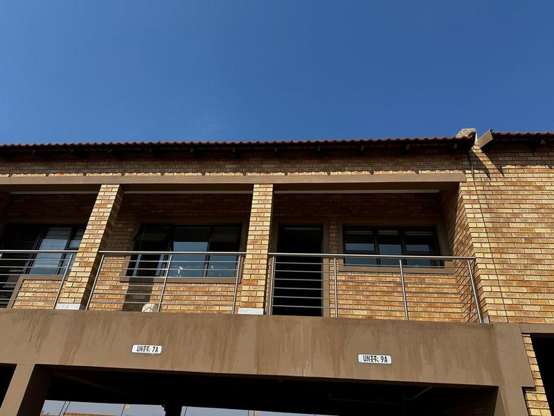 To Let 1 Bedroom Property for Rent in Delmas Mpumalanga